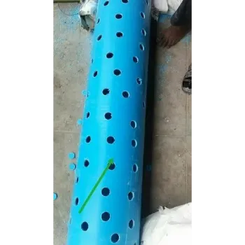 Perforated Pipe